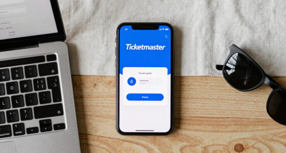 Is Ticketmaster down? Ticketmaster outage for some