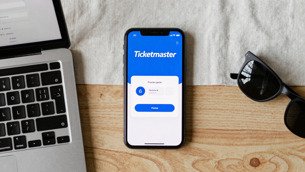 Is Ticketmaster down? Ticketmaster outage for some