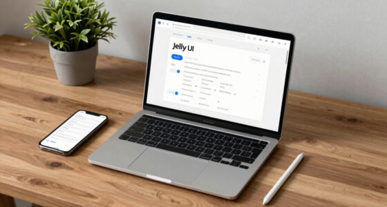 Jelly UI: Soft-body Physics For Native HTML Form Controls