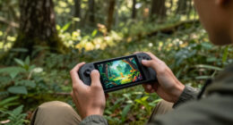 Jumanji Open World