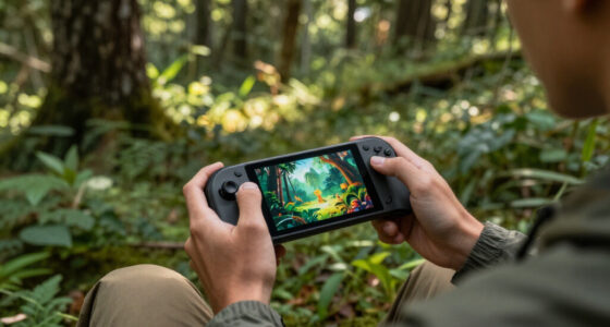 Jumanji Open World