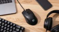 Keychron Announces First Open-source Firmware For Gaming Mice