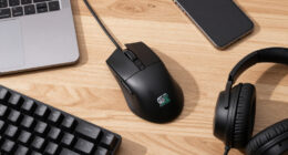 Keychron Announces First Open-source Firmware For Gaming Mice