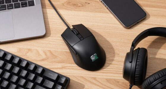 Keychron Announces First Open-source Firmware For Gaming Mice