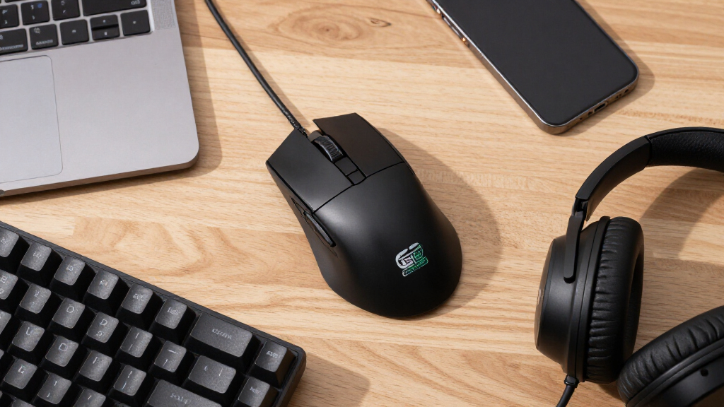 Keychron Announces First Open-source Firmware For Gaming Mice