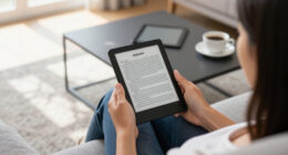 KOReader
