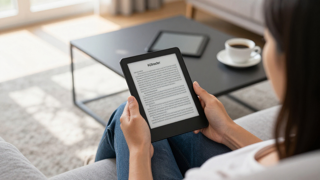 KOReader
