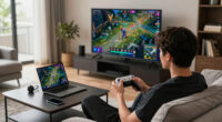 LCS 1st Seed FlyQuest Sweeps Brazil's FURIA 3-0