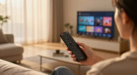 LG To Ban Residential Proxies From Smart TV Apps