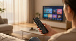 LG To Ban Residential Proxies From Smart TV Apps