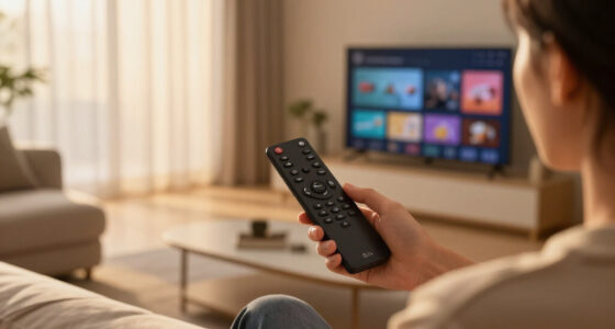 LG To Ban Residential Proxies From Smart TV Apps