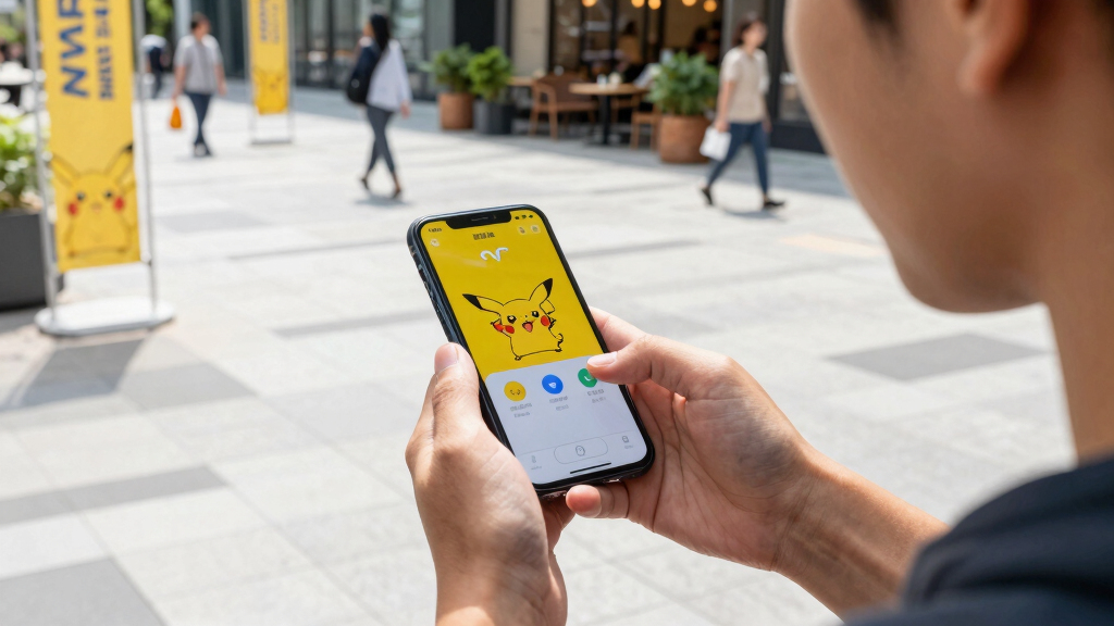 Lima Selected To Host Pokémon Special Event