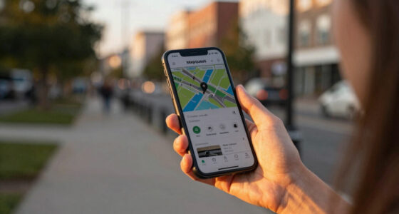 Mapquest Surges In Global Coverage