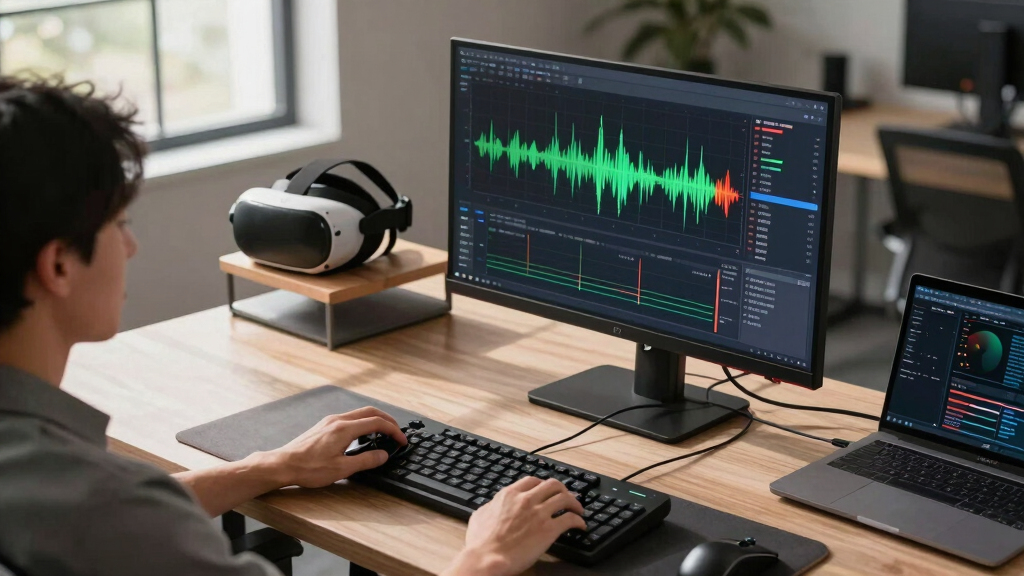 Measuring Input Latency on Linux: X11 vs. Wayland, VRR, and DXVK