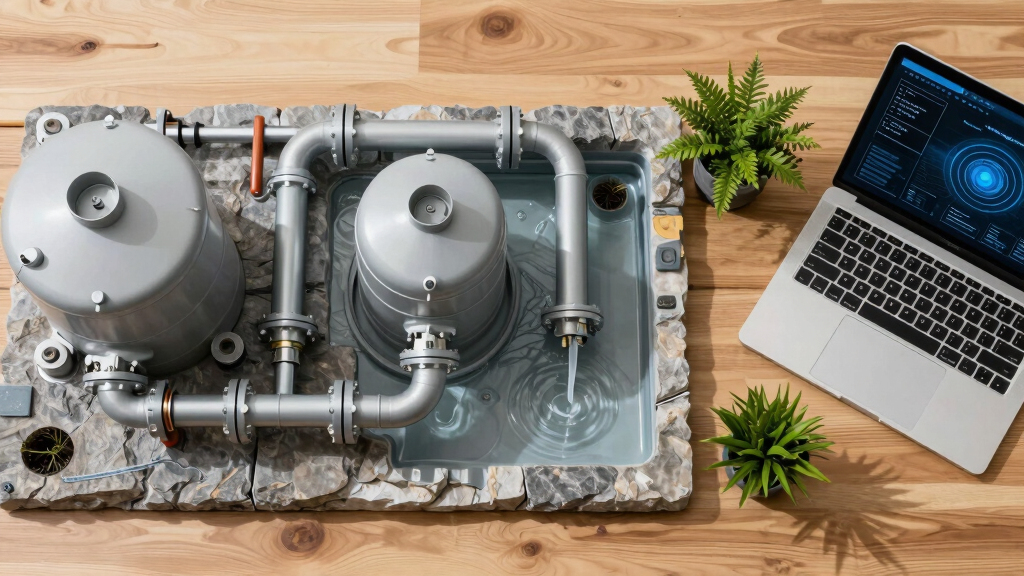 Meta Data Center Water Discharges Suspended For Contaminating Water Supply