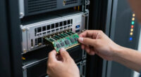 Meta reuses old RAM in new servers with custom bridge chip