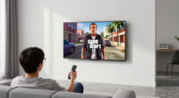 Modder Runs GTA III Inside GTA: San Andreas On An In-Game TV