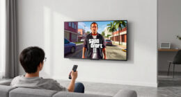 Modder Runs GTA III Inside GTA: San Andreas On An In-Game TV