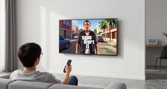Modder Runs GTA III Inside GTA: San Andreas On An In-Game TV