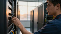 Mysteries Of Telegram Data Centers (2022)