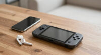 Nintendo Announces New Product Revisions In Europe With Replaceable Batteries