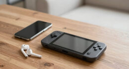 Nintendo Announces New Product Revisions In Europe With Replaceable Batteries