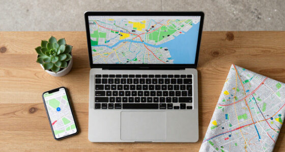OlmoEarth And AI: Pioneering Global Geospatial Inference