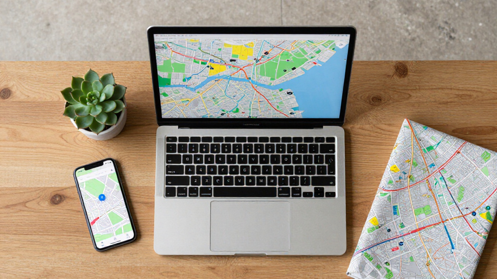 OlmoEarth And AI: Pioneering Global Geospatial Inference