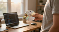 Order A Burned CD Of Your Own Public GitHub Repo