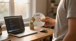 Order A Burned CD Of Your Own Public GitHub Repo