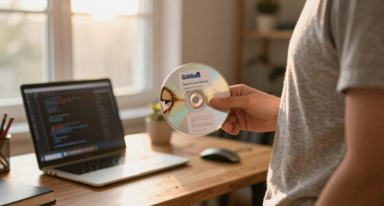 Order A Burned CD Of Your Own Public GitHub Repo