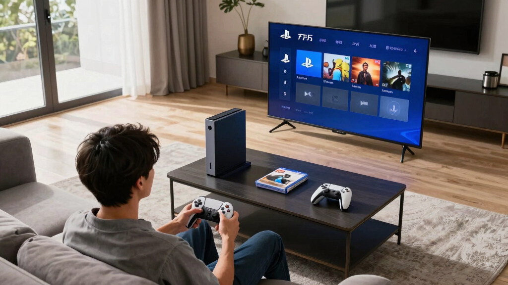 PlayStation Can Delete All Your Digital Games After 3 Years Of Inactivity (EU)
