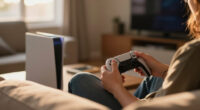 Playstation Down
