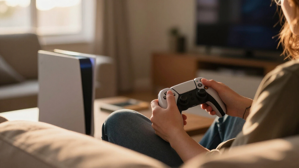 Playstation Down