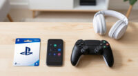 Playstation Network