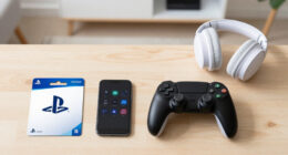 Playstation Network