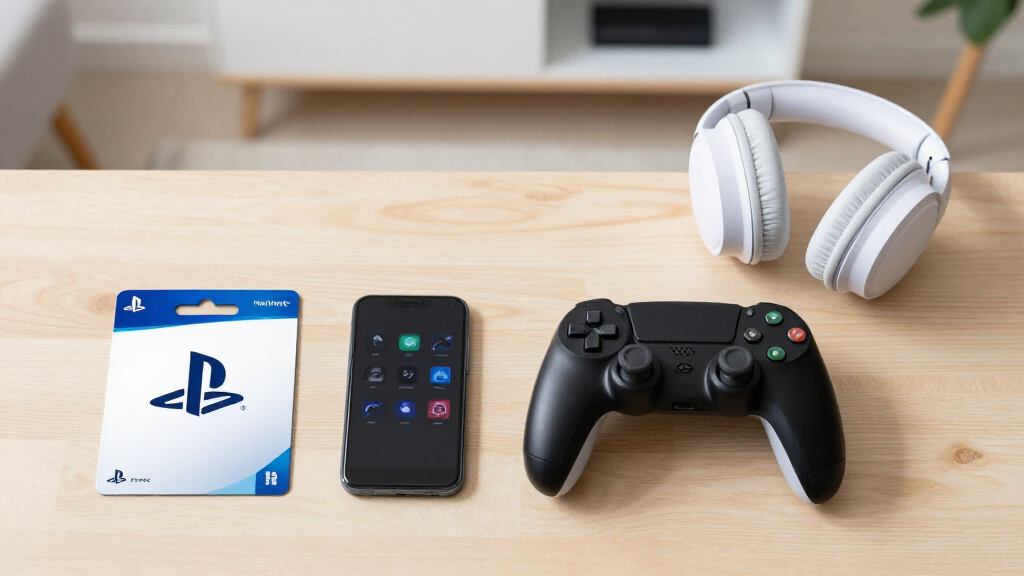 Playstation Network