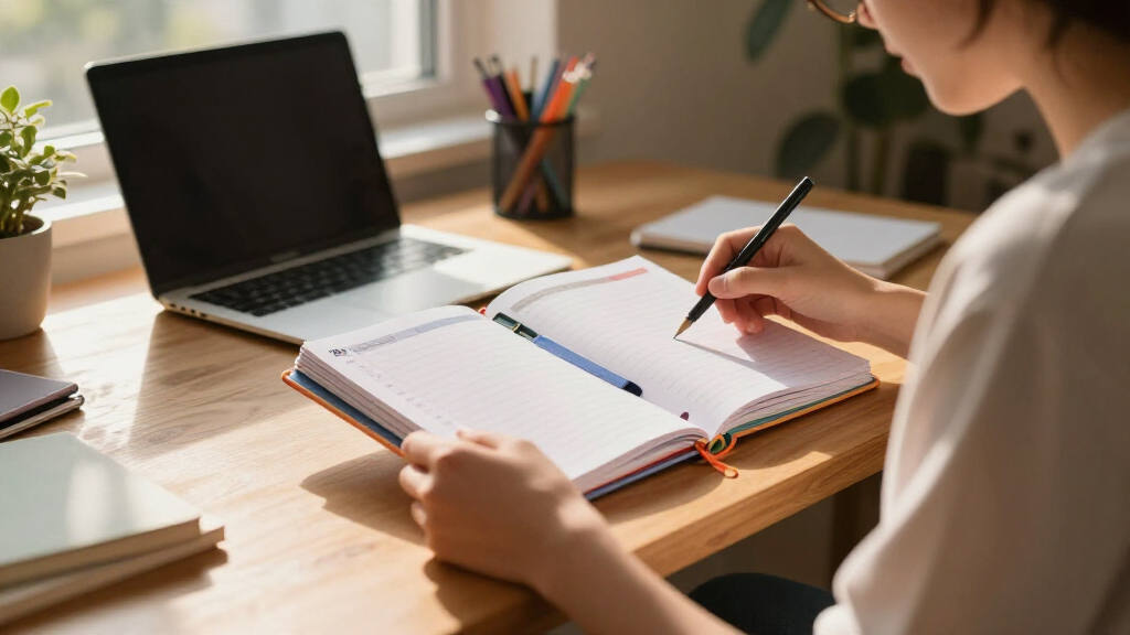 Prepare For Success: 13 AI Student Planners For Smarter Learning In 2026