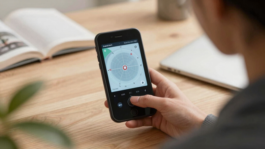 Radar That Never Blinks: What SAR Actually Does — for Companies, Institutions, and Governments