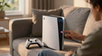 Resetting XBOX