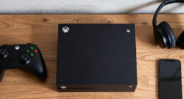 Resetting Xbox