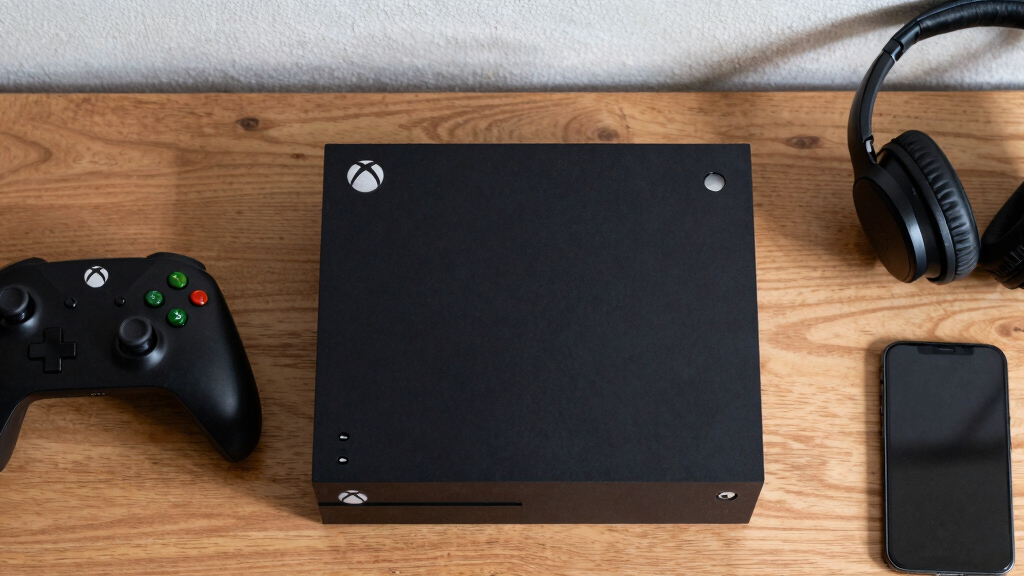 Resetting Xbox