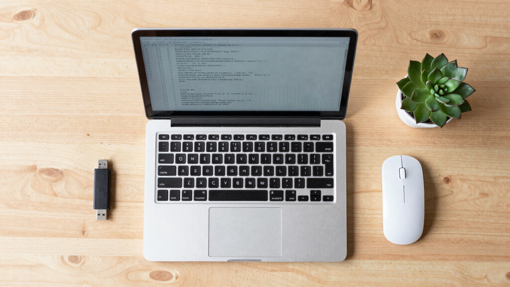 Reviving A 15-Year-old Netbook With Arch Linux