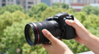 Revolutionize Your Shots With AI-Enhanced Camera Lenses In 2026