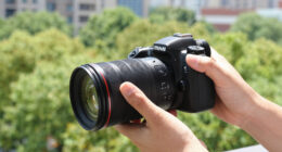 Revolutionize Your Shots With AI-Enhanced Camera Lenses In 2026