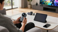 RHEO on Steam: One Toy, Every Screen