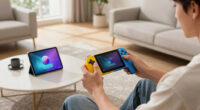 RHEO On Steam: One Toy, Every Screen