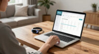 RHEO On The Web: Find Your Flow
