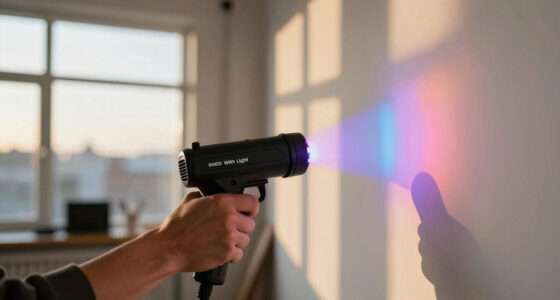 RHEO: Paint With Light