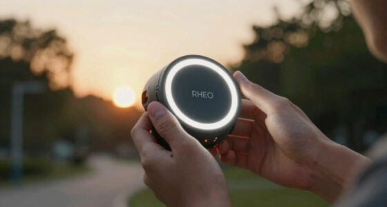 RHEO: Paint With Light